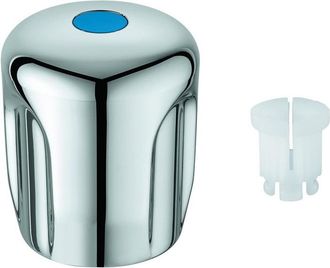 GROHE Mango Grohe Para V&aacute;lvulas Externas Eurotec Mark Bl