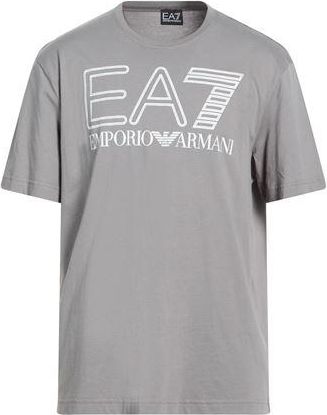 Emporio Armani TOPWEAR - T-shirts on YOOX.COM