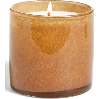Lafco Amber Black Vanilla - Foyer Candle at Nordstrom