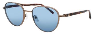 Lacoste Sunglasses Gold