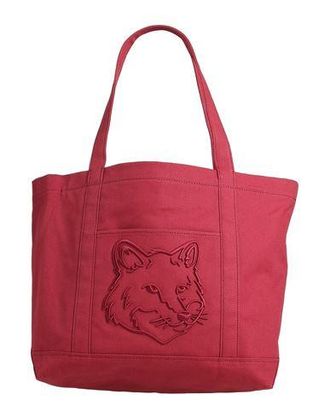 Maison Kitsun&eacute; BORSE - Borse a mano su YOOX.COM