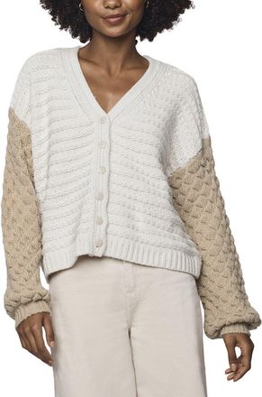 Splendid Maria Bobble Cardigan