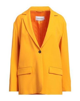 Calvin Klein RELAXED TAILORED BLAZER