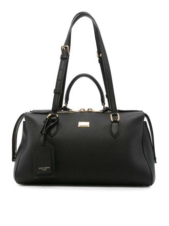 Dolce & Gabbana Top Handle Bag