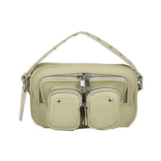 N&uacute;noo Tassen, Dames, Beige, ONE Size, Katoen, Helena Soft