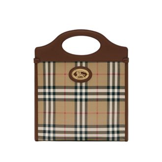 Burberry Mini Pocket Bag
