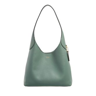 Coach Hobo Bags - Brooklyn Shoulderbag 28 - green - Hobo Bags for ladies