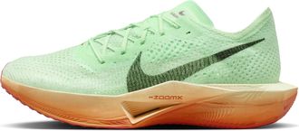 Nike x Eliud Kipchoge ZoomX Vaporfly Next% 3 Its Just The Start HJ7040-300