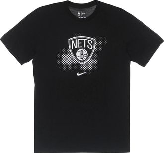 Nike Sportswear, male, Black, Size: 2XL Dri-FIT Essential Ftpk Logo Tee