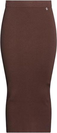 Liu Jo BOTTOMWEAR - Midi skirts on YOOX.COM