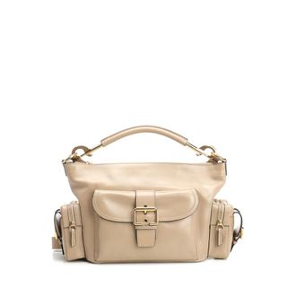 Chlo&eacute; Camera Bag Shoulder Bag