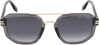 Marc Jacobs Zonnebril Marc Jacobs Marc 588/S Kb7 Grijs /21/145