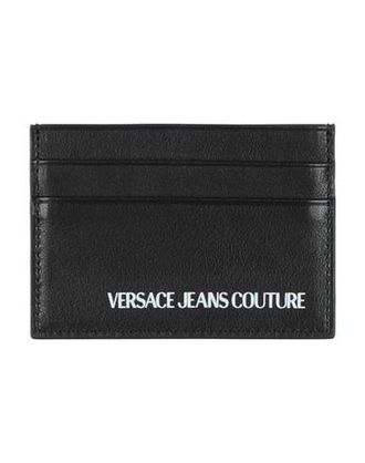 Versace Marroquiner&iacute;a - Tarjeteros en YOOX.COM