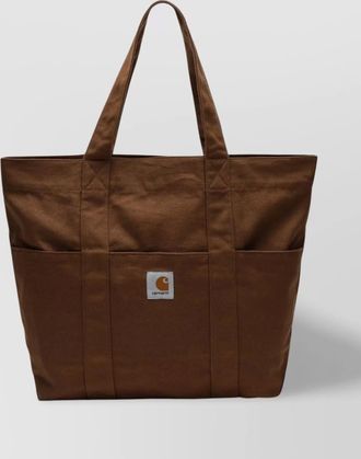 Carhartt Work in Progress tote bag