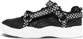 Vans Varix Wc Straps Black VN0A4U1MXW8