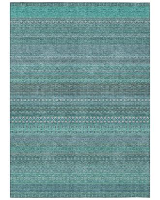 Addison Rugs Chantille Polyester Indoor/Outdoor Washable Rug