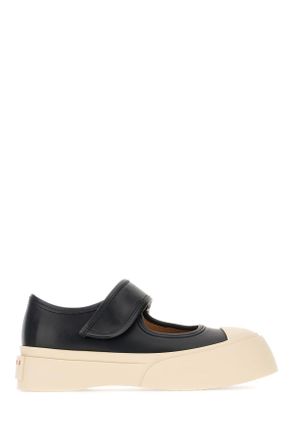 Marni Mary Jane Sneakers
