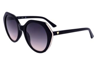Guess GF6201 01B zonnebril