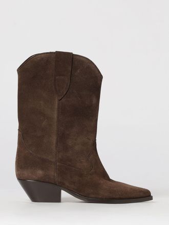 Isabel Marant Stivaletto Duerto Isabel Marant in camoscio