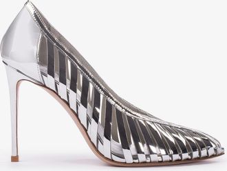 Le Silla DÉCOLLETÉ CAGE 110 mm