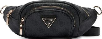 Guess Tassen, Dames, Zwart, ONE Size, Latona Heuptas