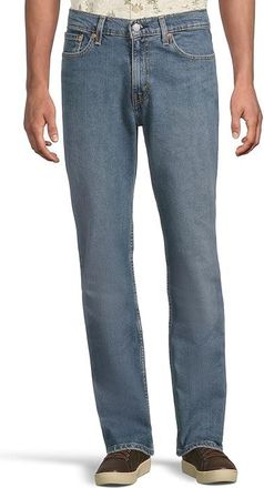 Levi's 514tm Straight Mens Jeans Goth Twist My Finger : 32 32, Cotton/Denim/Elastane