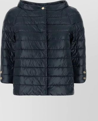 Herno down parka coat