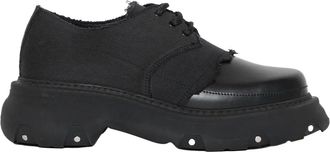 Philéo Derby Scar - Nero