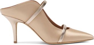 Malone Souliers Mules Maureen - Toni neutri