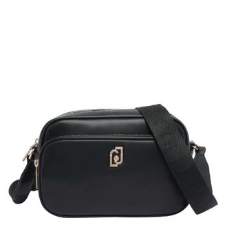 Liu Jo Logo Crossbody Bag