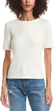 Theory Textured T-Shirt