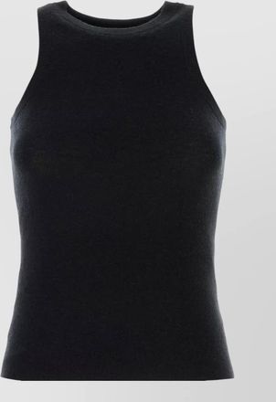 Co cashmere tank top