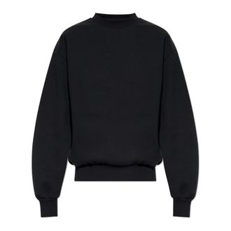 Fear of God Mujer, Sudaderas, Negro, Talla: XS