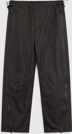 GR10K Pants GR10K Men color Black