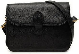 Saint Laurent Pre-owned Saint Laurent Leather Crossbody Ladies ISDRGSO7A9563FBG