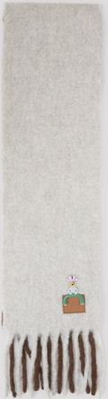 Loewe Sciarpa Loewe 23X176
