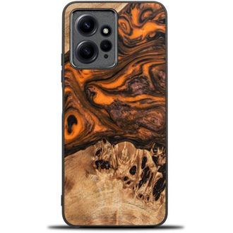 OEM Funda Bewood Unique - Redmi Note 12 4g - Naranja
