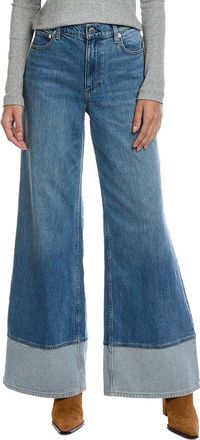 Alice & Olivia Alice + Olivia Wilson Jean