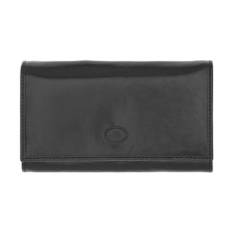The Bridge Story Wallet - female - The Bridge - Wallets & Cardholders - Black - ONE SIZE - Accessories