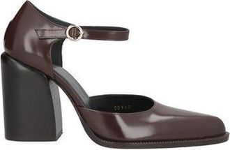 Dries Van Noten FOOTWEAR - Pumps sur YOOX.COM