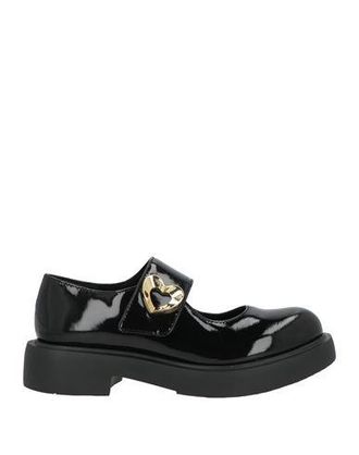 Love Moschino CALZADO - Zapatos de sal&oacute;n en YOOX.COM