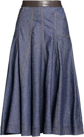 Max & Co. BOTTOMWEAR - Gonne jeans su YOOX.COM