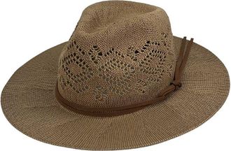 MARCUS ADLER Straw Hat