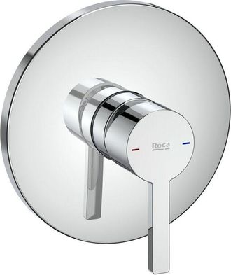 Roca Roca - Grifo Empotrable Para Ducha Naia