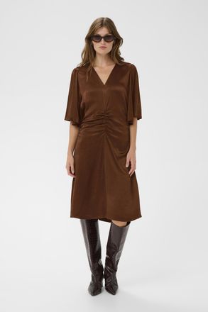 Soaked In Luxury Jurk SLMirabella Jurk Feminine