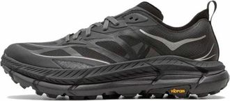 Hoka One One Mafate Speed 4 Lite Black Outer Orbit 1168450-BCKT