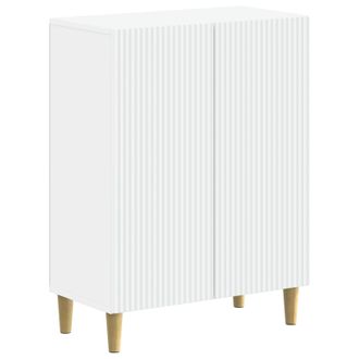vidaXL Armario De Almacenamiento Para Ba&ntilde;o Arnhem Blanco Vidaxl