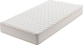 Moonia Colchón Viscoelástica - 80x190 cm - 30 cm