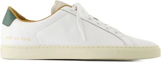 Common Projects Sneakers in pelle - Bianco