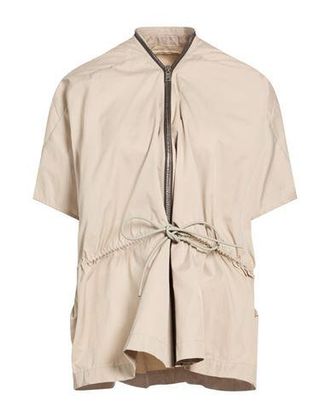 Rick Owens JACKEN & M&Auml;NTEL - Jacken und Anoraks auf YOOX.COM